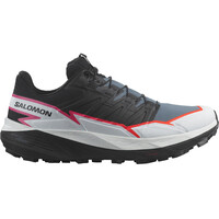 Salomon zapatillas trail mujer THUNDERCROSS W lateral exterior