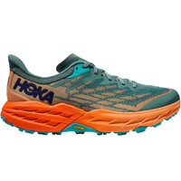 Hoka zapatillas trail hombre SPEEDGOAT 5 lateral exterior