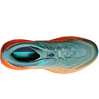 Hoka zapatillas trail hombre SPEEDGOAT 5 05