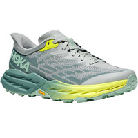 Hoka zapatillas trail mujer SPEEDGOAT 5 puntera