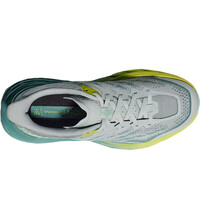 Hoka zapatillas trail mujer SPEEDGOAT 5 05