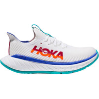 Hoka zapatilla running hombre CARBON X 3 lateral exterior