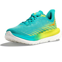 Hoka zapatilla running hombre MACH 5 puntera