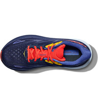 Hoka zapatilla running hombre CLIFTON 9 06