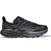 Hoka zapatillas trail hombre SPEEDGOAT 5 GTX lateral exterior