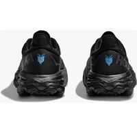 Hoka zapatillas trail hombre SPEEDGOAT 5 GTX vista trasera