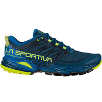 La Sportiva zapatillas trail hombre Akasha II lateral exterior