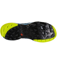 La Sportiva zapatillas trail hombre Akasha II vista superior