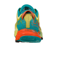 La Sportiva zapatillas trail mujer Akasha II Woman vista trasera