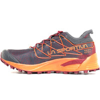 La Sportiva zapatillas trail hombre Mutant lateral interior