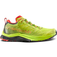 La Sportiva zapatillas trail hombre Jackal II lateral exterior