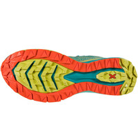 La Sportiva zapatillas trail mujer Jackal II Woman lateral interior