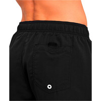 Arena bañador natación hombre FUNDAMENTALS BOXER R 03