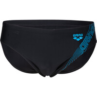 Arena bañador natación hombre ARENA DREAMY SWIM vista detalle