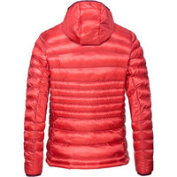 Vaude chaqueta outdoor mujer Women's Batura Hooded Insulation Jacket 05