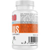 Oxypro Vitaminas Y Minerales VITAPLUS (Complejo Vitamnico) 01