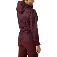 Helly Hansen chaqueta impermeable mujer W LOKE JACKET 06