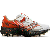 Saucony zapatillas trail mujer ENDORPHIN EDGE lateral exterior