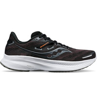 Saucony zapatilla running mujer GUIDE 16 lateral exterior