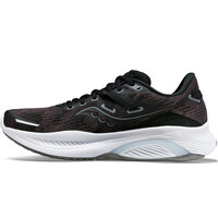 Saucony zapatilla running mujer GUIDE 16 puntera