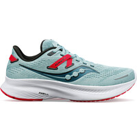 Saucony zapatilla running mujer GUIDE 16 lateral exterior