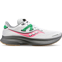 Saucony zapatilla running mujer GUIDE 16 lateral exterior