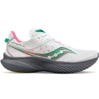 Saucony zapatilla running mujer KINVARA 14 lateral exterior