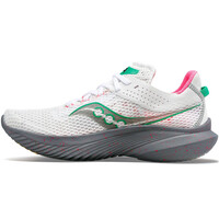 Saucony zapatilla running mujer KINVARA 14 puntera