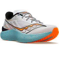 Saucony zapatilla running hombre ENDORPHIN PRO 3 lateral interior