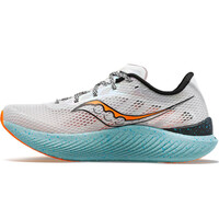 Saucony zapatilla running hombre ENDORPHIN PRO 3 puntera