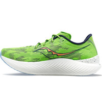 Saucony zapatilla running hombre ENDORPHIN PRO 3 puntera