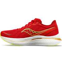 Saucony zapatilla running hombre ENDORPHIN SPEED 3 puntera