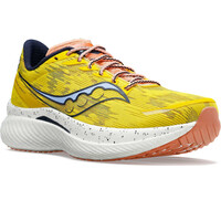 Saucony zapatilla running hombre ENDORPHIN SPEED 3 lateral interior