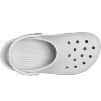 Crocs zueco hombre Classic puntera