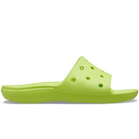 Crocs zueco hombre Classic Crocs Slide lateral exterior