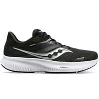 Saucony zapatilla running hombre RIDE 16 lateral exterior