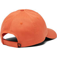 Columbia gorra running ROC II Ball Cap 01