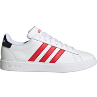 adidas zapatilla moda hombre GRAND COURT 2.0 lateral exterior