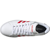 adidas zapatilla moda hombre GRAND COURT 2.0 05