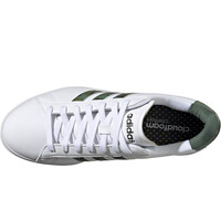 adidas zapatilla moda hombre GRAND COURT 2.0 05