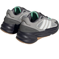 adidas zapatilla moda hombre OZELLE vista trasera