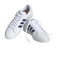 adidas zapatilla moda hombre GRAND COURT 2.0 lateral interior