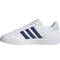 adidas zapatilla moda hombre GRAND COURT 2.0 puntera