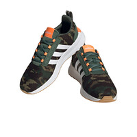 adidas zapatilla moda hombre RACER TR21 lateral interior