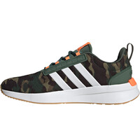 adidas zapatilla moda hombre RACER TR21 puntera