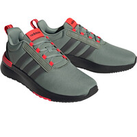 adidas zapatilla moda hombre RACER TR21 lateral interior