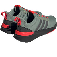 adidas zapatilla moda hombre RACER TR21 vista trasera