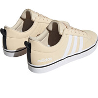 adidas zapatilla moda hombre VS PACE 2.0 vista trasera