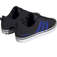 adidas zapatilla moda hombre VS PACE 2.0 vista trasera