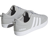 adidas zapatilla moda hombre VS PACE 2.0 vista trasera